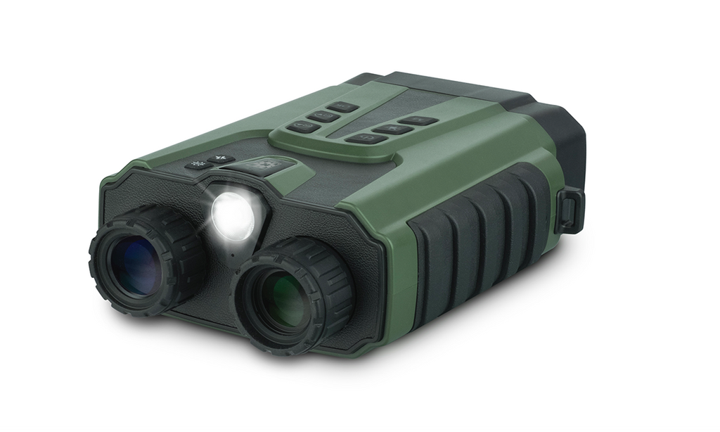 KONUSPY-19 Binocolo Notturno 1.5X-12X HD