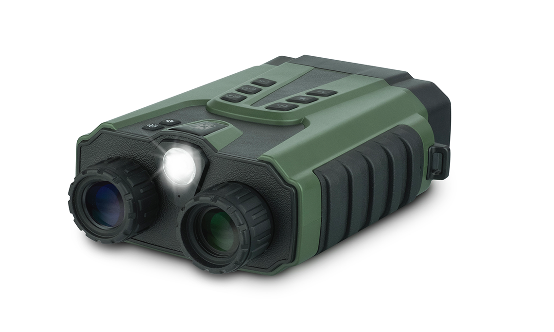 KONUSPY-19 Binocolo Notturno 1.5X-12X HD