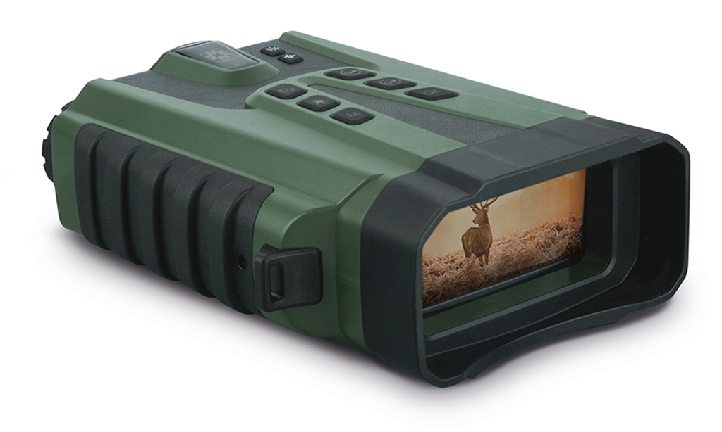 KONUSPY-19 Binocolo Notturno 1.5X-12X HD