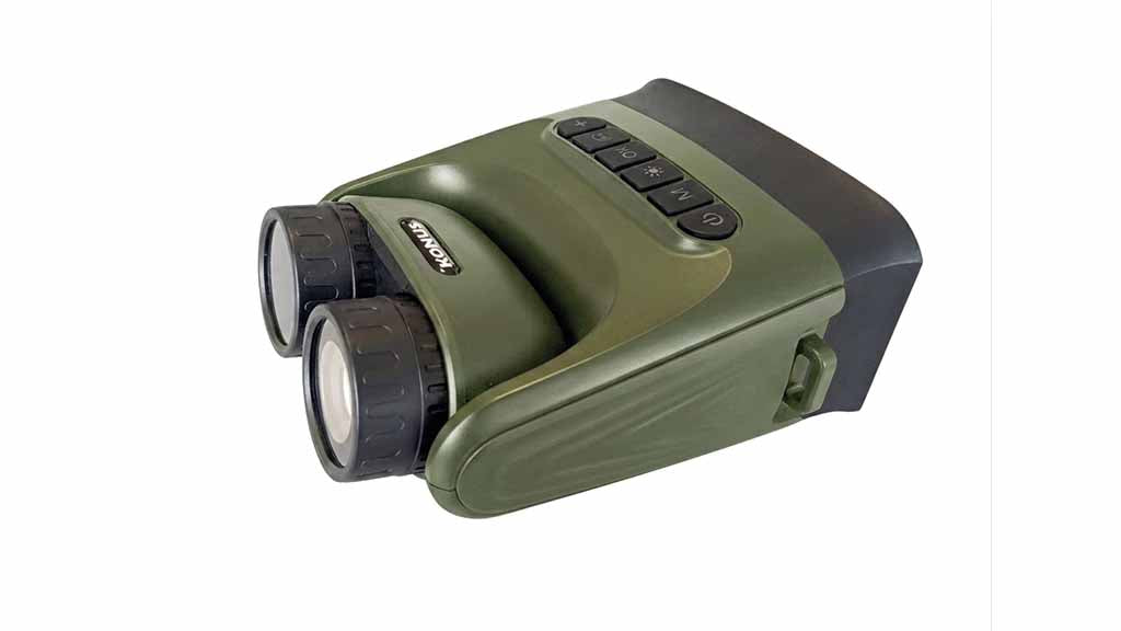 KONUSPY-20 Binocolo Notturno 1X-15X ZOOM