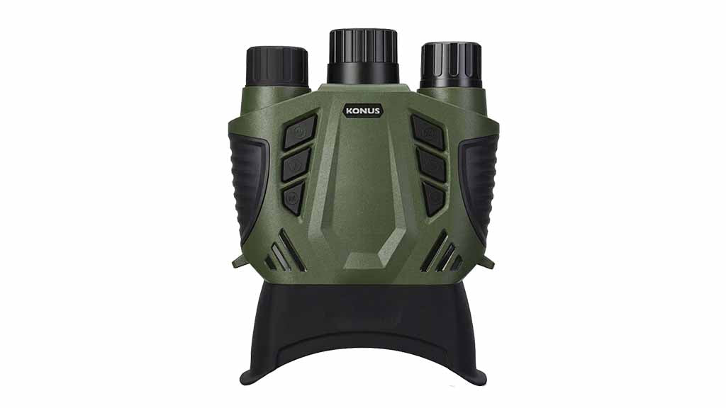 KONUSPY-RF Binocolo Notturno con funzione telemetro