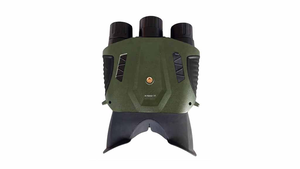KONUSPY-RF Binocolo Notturno con funzione telemetro