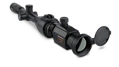 FIERY Visore Termico Clip-On
