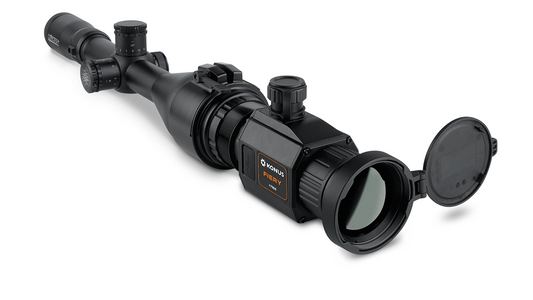 FIERY Visore Termico Clip-On