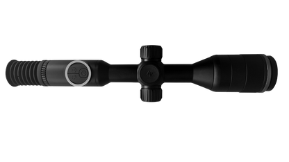 KONUS FIERY-R 3.4X-13.6X50 Ottica Termica