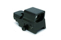 KONUS SIGHT-PRO R8 Robusto, Adatto alle Armi Standard e i Fucili D'assalto