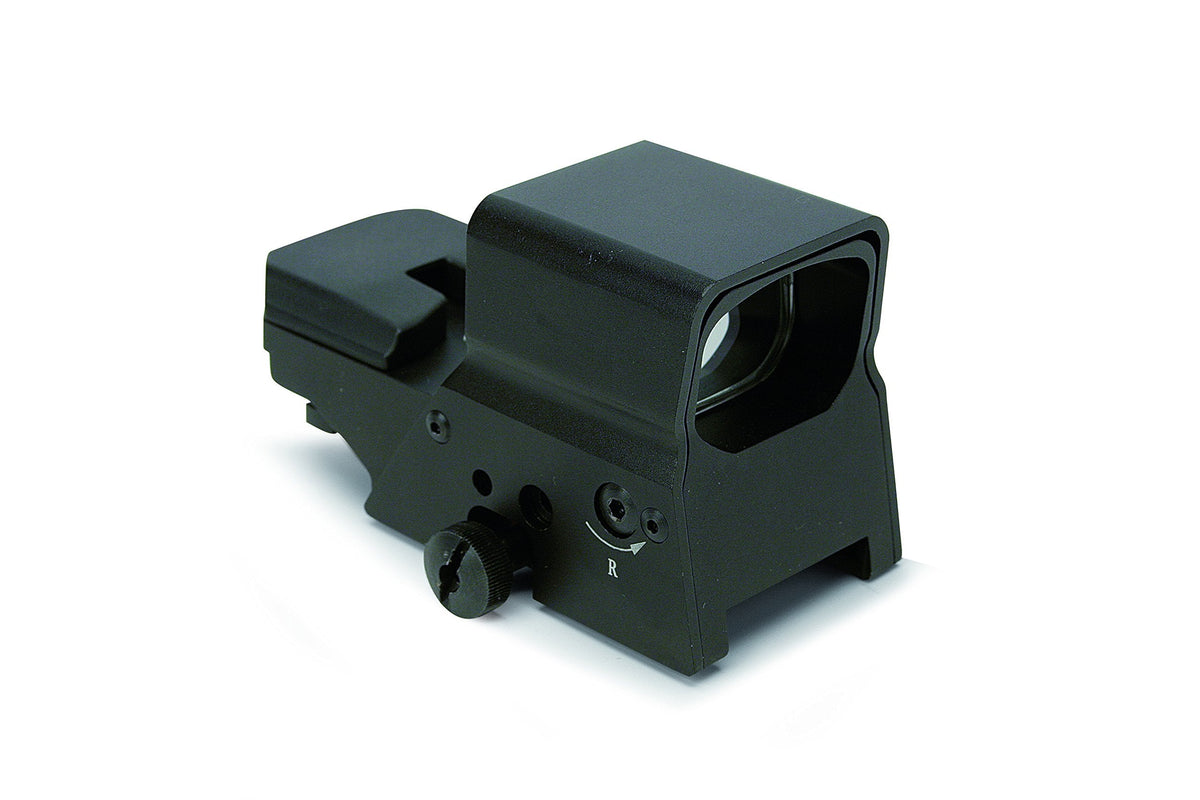 KONUS SIGHT-PRO R8 Robusto, Adatto alle Armi Standard e i Fucili D'assalto