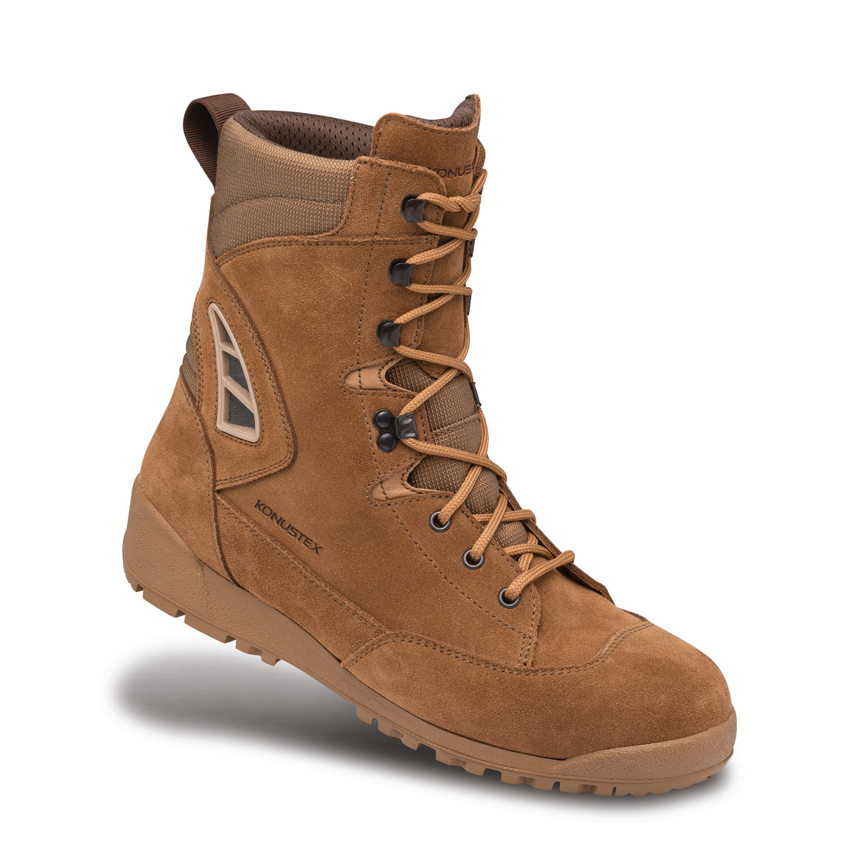 ALPADIA SCARPA TATTICA DESERT IN CROSTA
