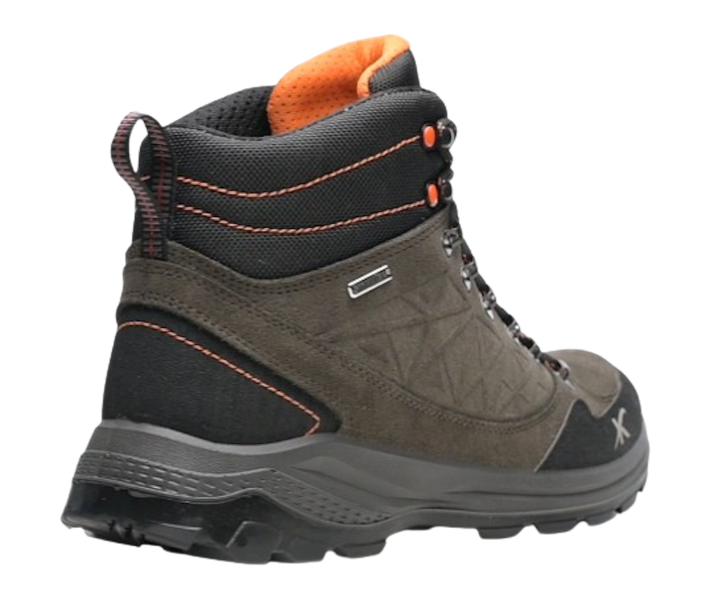 KONUSTEX AEVUM  Scarpe da caccia e tiro tattico impermeabili traspiranti