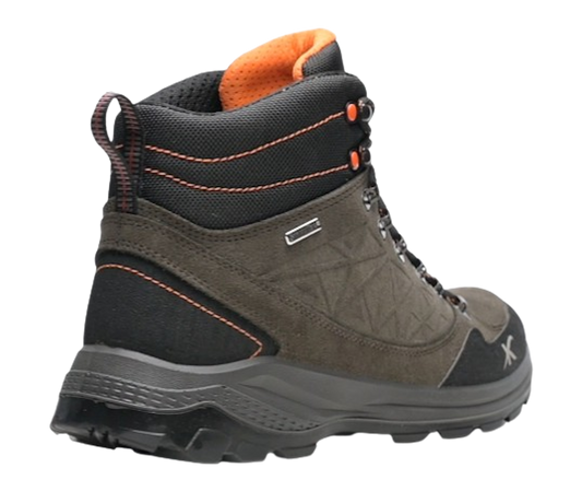 KONUSTEX AEVUM  Scarpe da caccia e tiro tattico impermeabili traspiranti