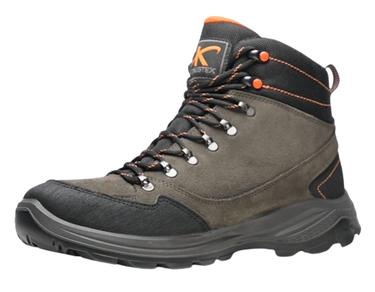 KONUSTEX AEVUM  Scarpe da caccia e tiro tattico impermeabili traspiranti