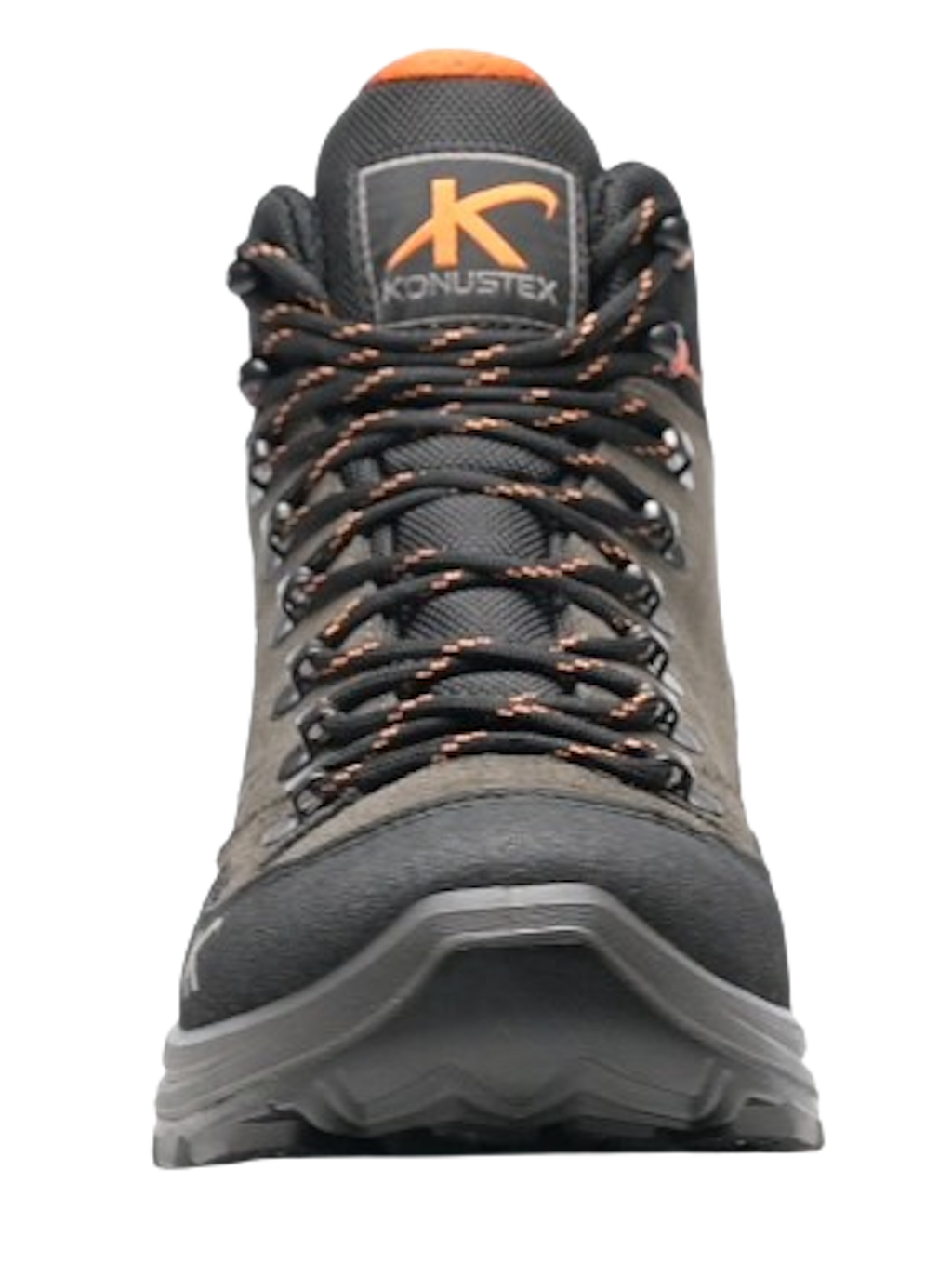 KONUSTEX AEVUM  Scarpe da caccia e tiro tattico impermeabili traspiranti