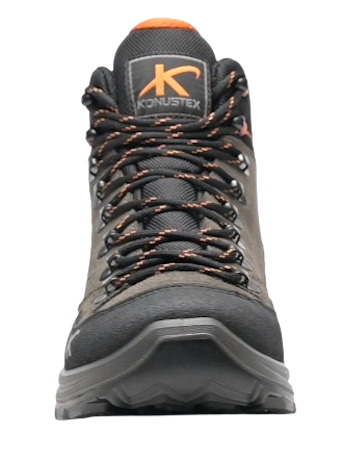 KONUSTEX AEVUM  Scarpe da caccia e tiro tattico impermeabili traspiranti