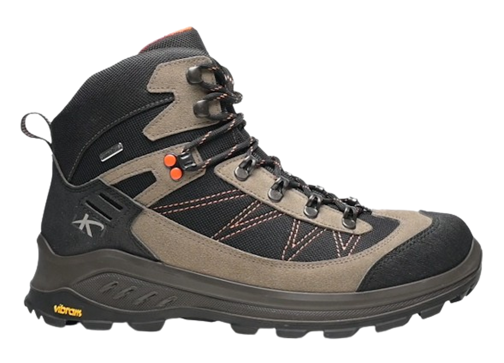 KONUSTEX DEFENDO Scarpe da caccia e escursionismo impermeabili traspiranti