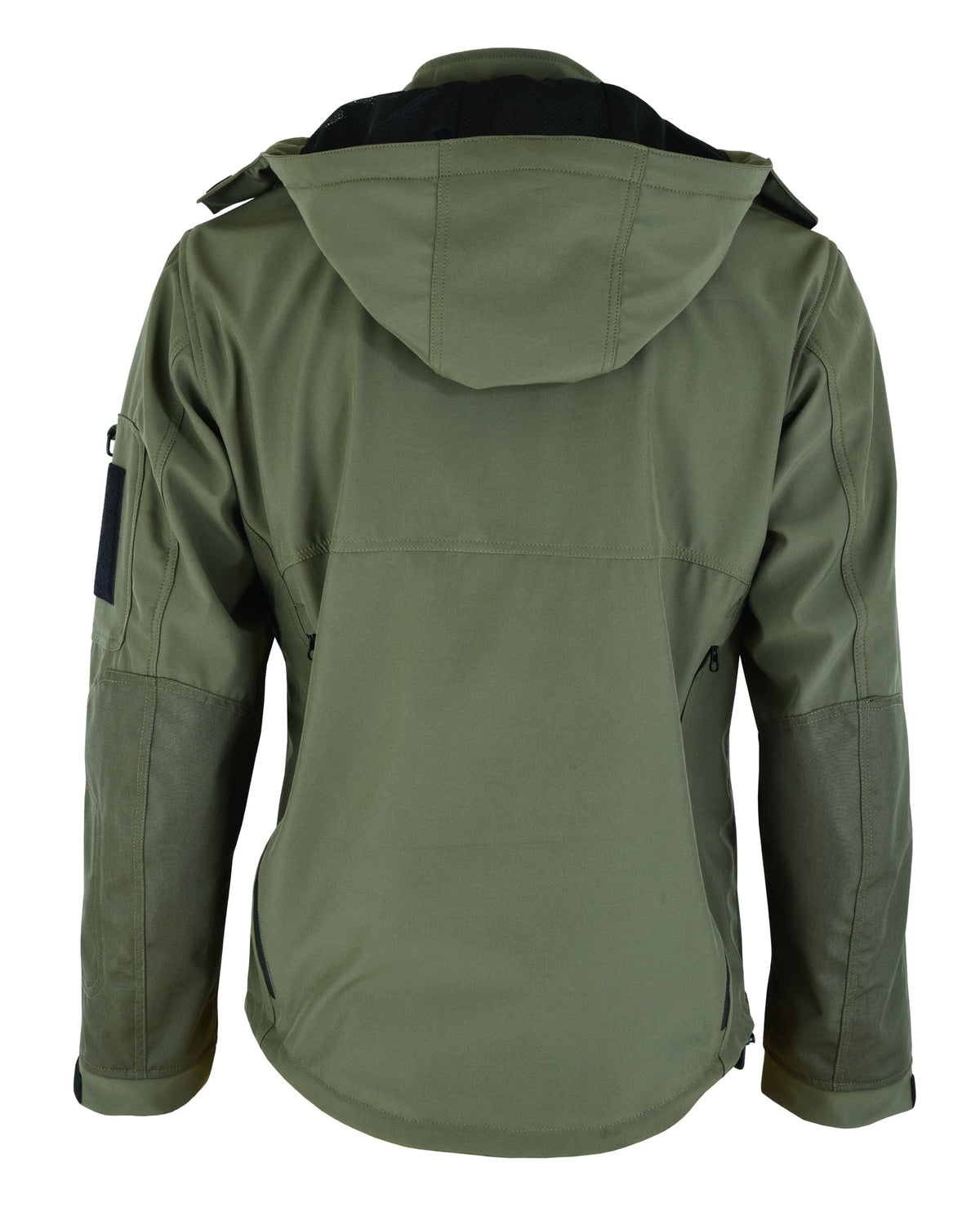 KONUSTEX - Giacca da caccia KONUSTEX GAMEXEL impermeabile leggera #0377 - Caccia Outdoor Ciclismo Fitness, Giacche - OnTheRoad.shop