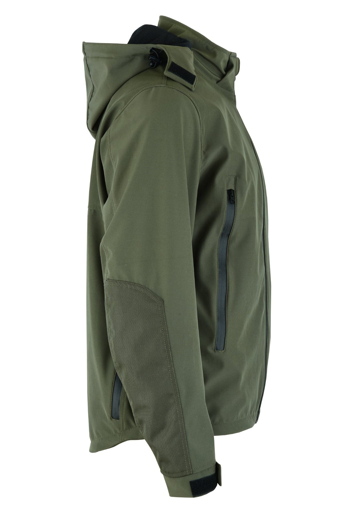 KONUSTEX - Giacca da caccia KONUSTEX GAMEXEL impermeabile leggera #0377 - Caccia Outdoor Ciclismo Fitness, Giacche - OnTheRoad.shop