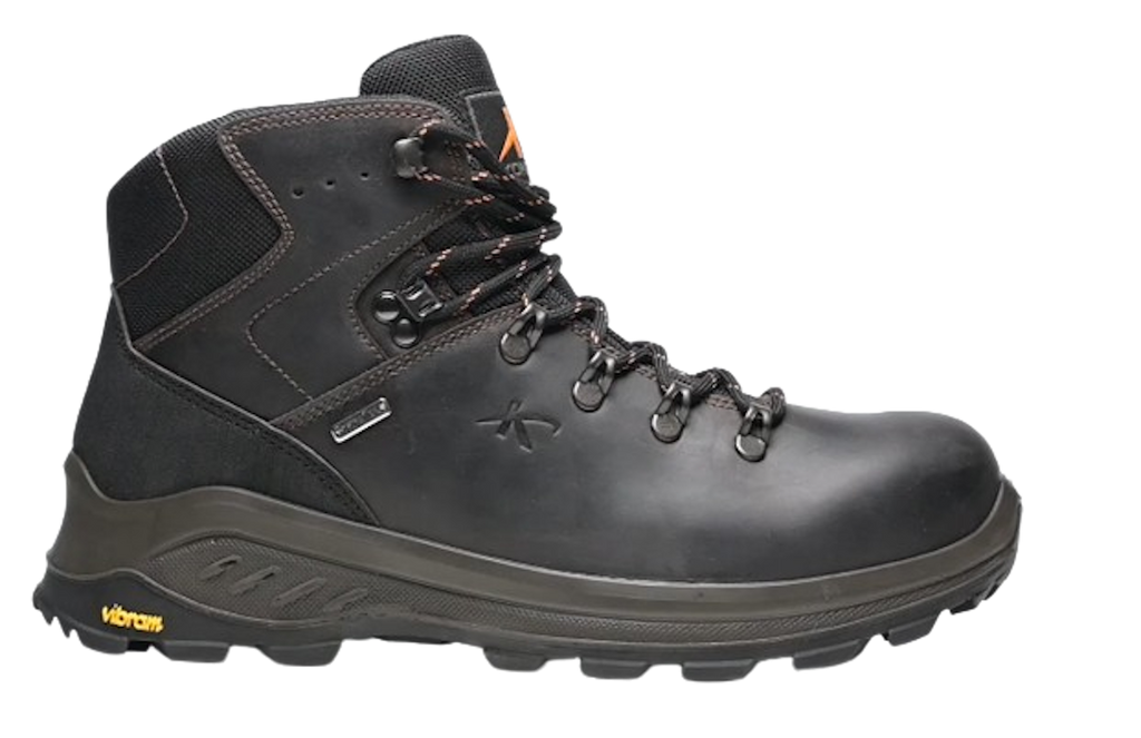 KONUSTEX KREOS Scarpe da trekking caccia escursionismo impermeabili traspiranti