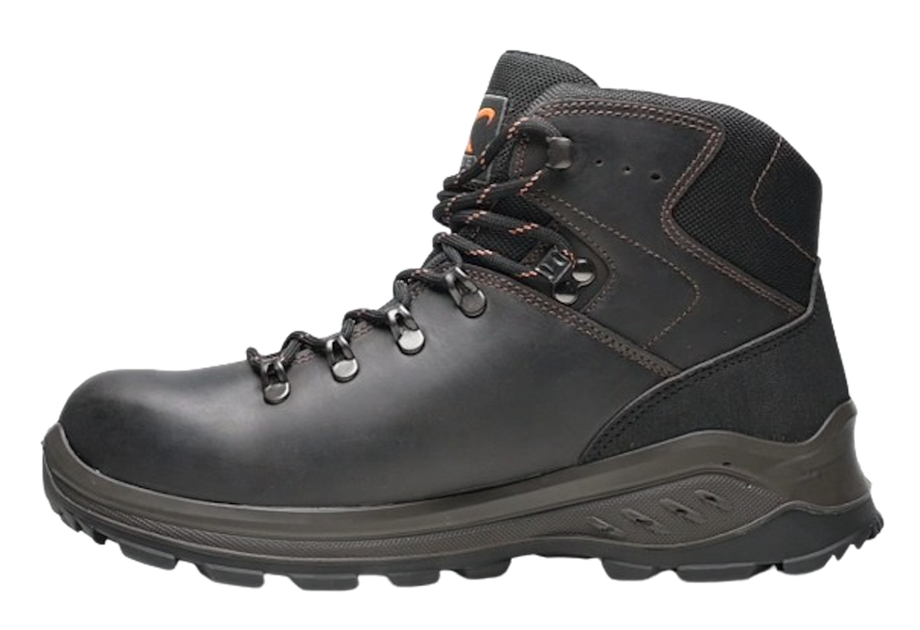 KONUSTEX KREOS Scarpe da trekking caccia escursionismo impermeabili traspiranti
