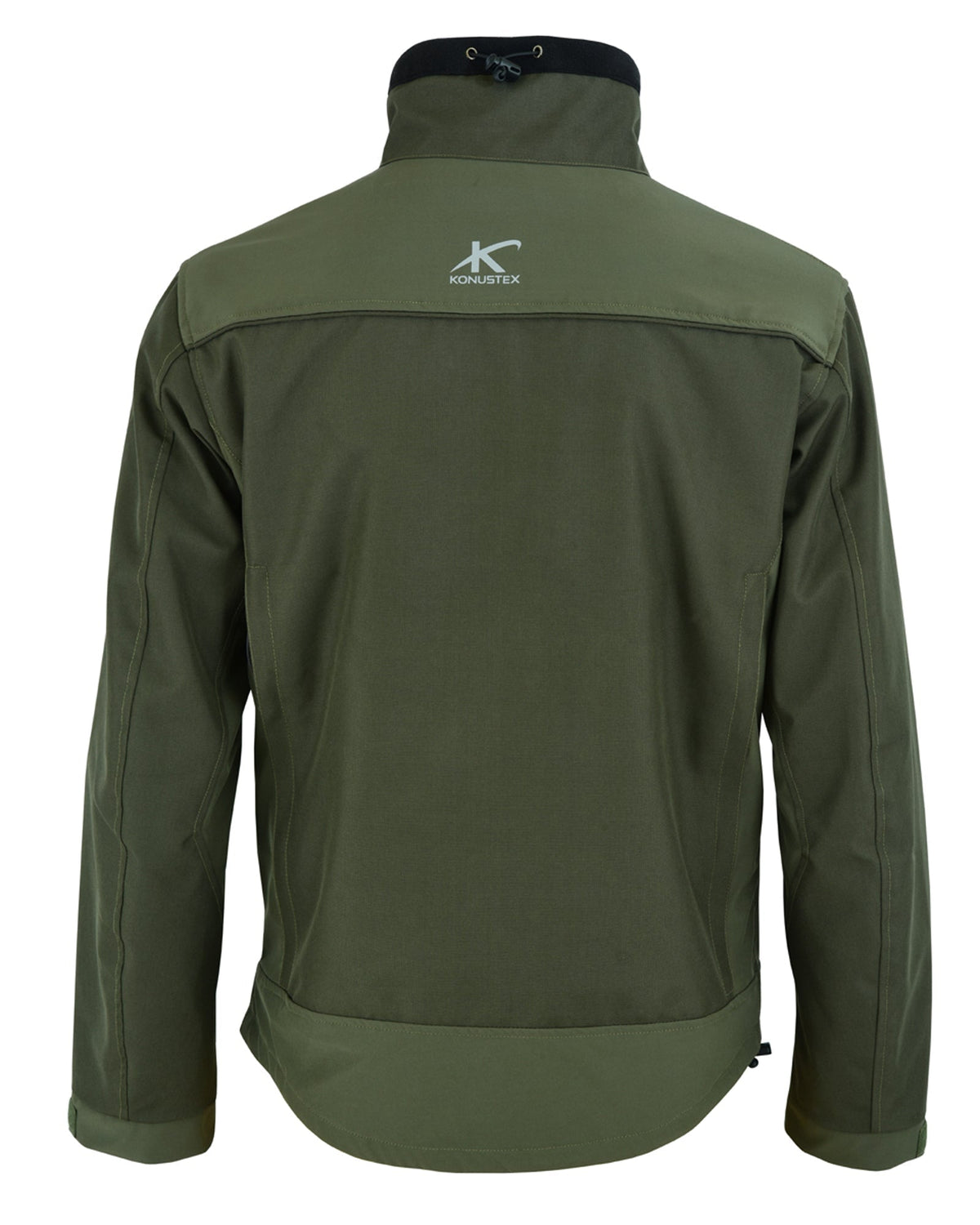 KONUSTEX - Giacca da caccia KONUSTEX TENACE impermeabile - Caccia Outdoor Ciclismo Fitness, Giacche - OnTheRoad.shop