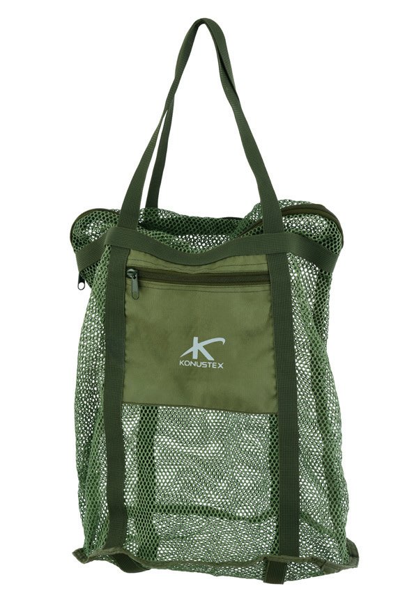 Borsa Zaino da funghi KONUSTEX KONUSBAG - OnTheRoad.shop - KONUSTEX