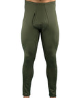 Calzamaglia caccia KONUSTEX PROGAME-50 verde - OnTheRoad.shop - KONUSTEX