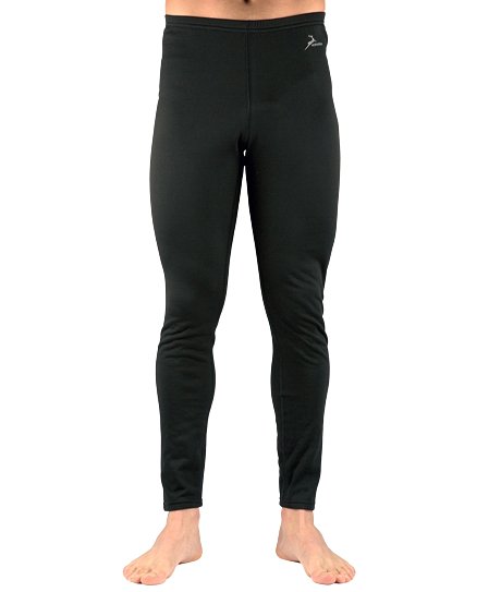 Calzamaglia caccia KONUSTEX PROGAME-55 nero - OnTheRoad.shop - KONUSTEX