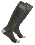 Calze rinforzata verde KONUSTEX ARMERO KIT 6 paia - OnTheRoad.shop - KONUSTEX