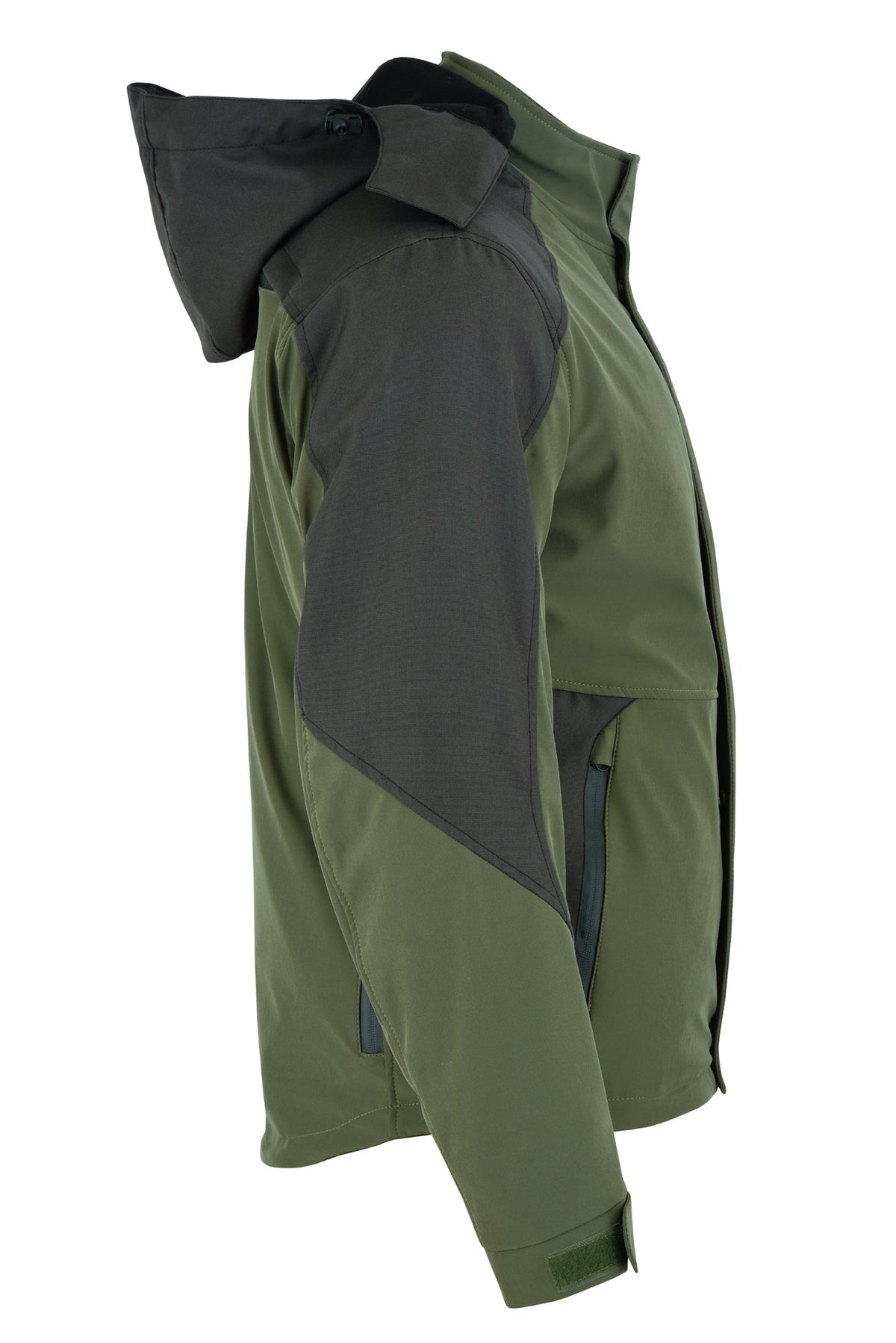 Giacca da caccia KONUSTEX GRINTO 2.0 impermeabile con gilet interno - OnTheRoad.shop - KONUSTEX