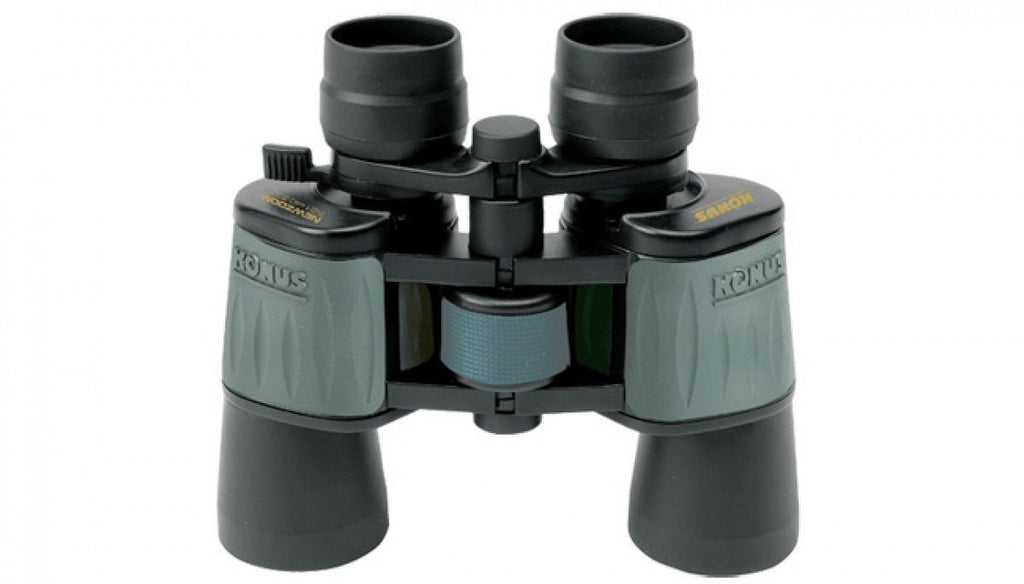 Konus Binocolo NEWZOOM 7-21X40 zoom - OnTheRoad.shop - KONUS