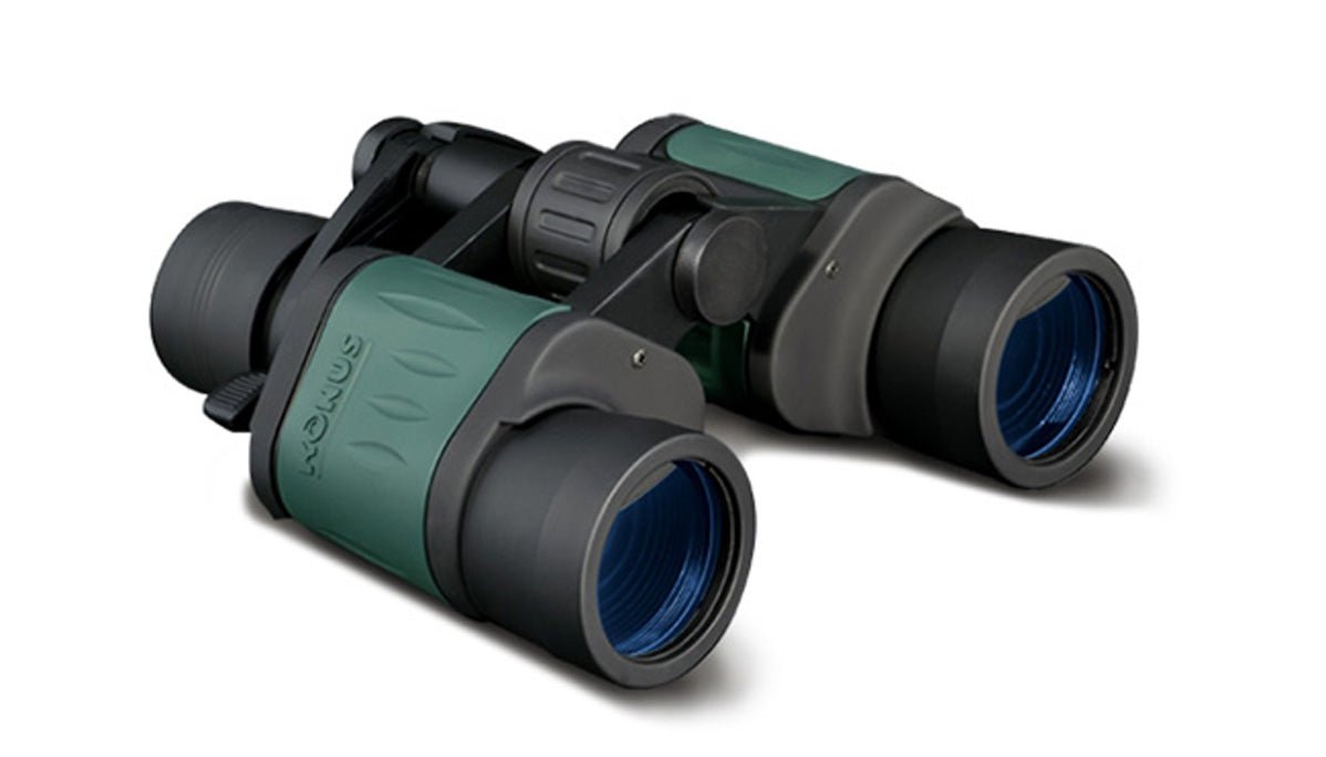 Konus Binocolo NEWZOOM 7-21X40 zoom - OnTheRoad.shop - KONUS