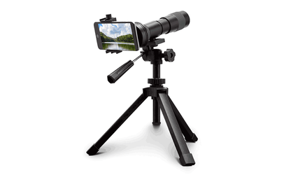 Konus Monocolo KONUSMALL-3 ZOOM 8-24X40 - OnTheRoad.shop - KONUS