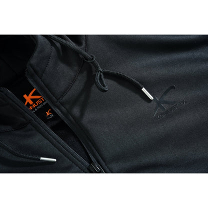 KONUSTEX ATALIA Felpa tattica da tiro con cappuccio - OnTheRoad.shop - KONUSTEX