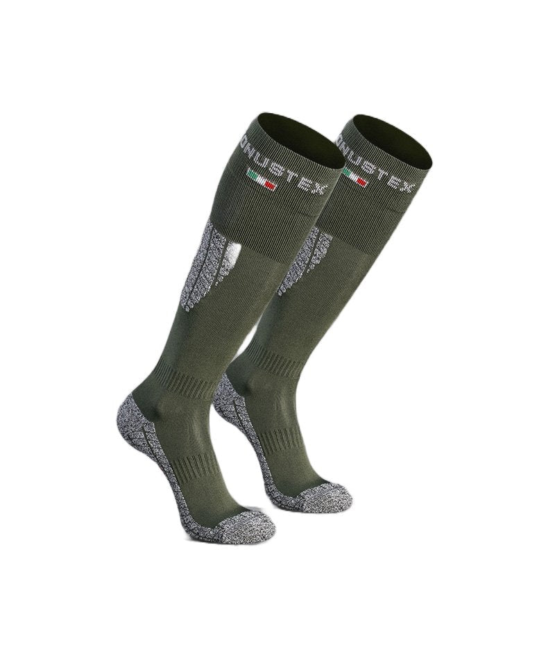 KONUSTEX Calze estiva corta EVOLUX 6 paia - OnTheRoad.shop - KONUSTEX