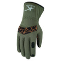 KONUSTEX FRONDIS guanti da caccia verde - OnTheRoad.shop - KONUSTEX