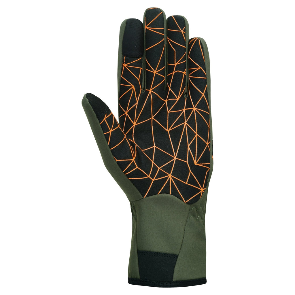 KONUSTEX FRONDIS guanti da caccia verde - OnTheRoad.shop - KONUSTEX