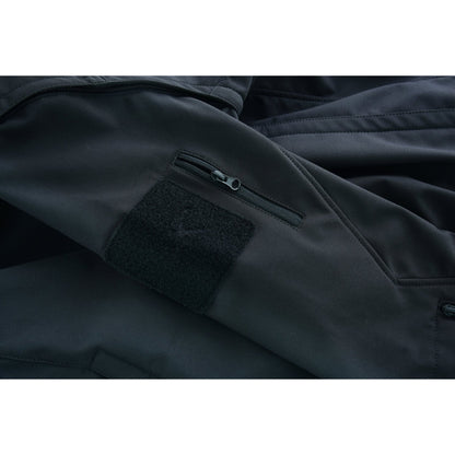 KONUSTEX IRAM Giacca da caccia in softshell - OnTheRoad.shop - KONUSTEX