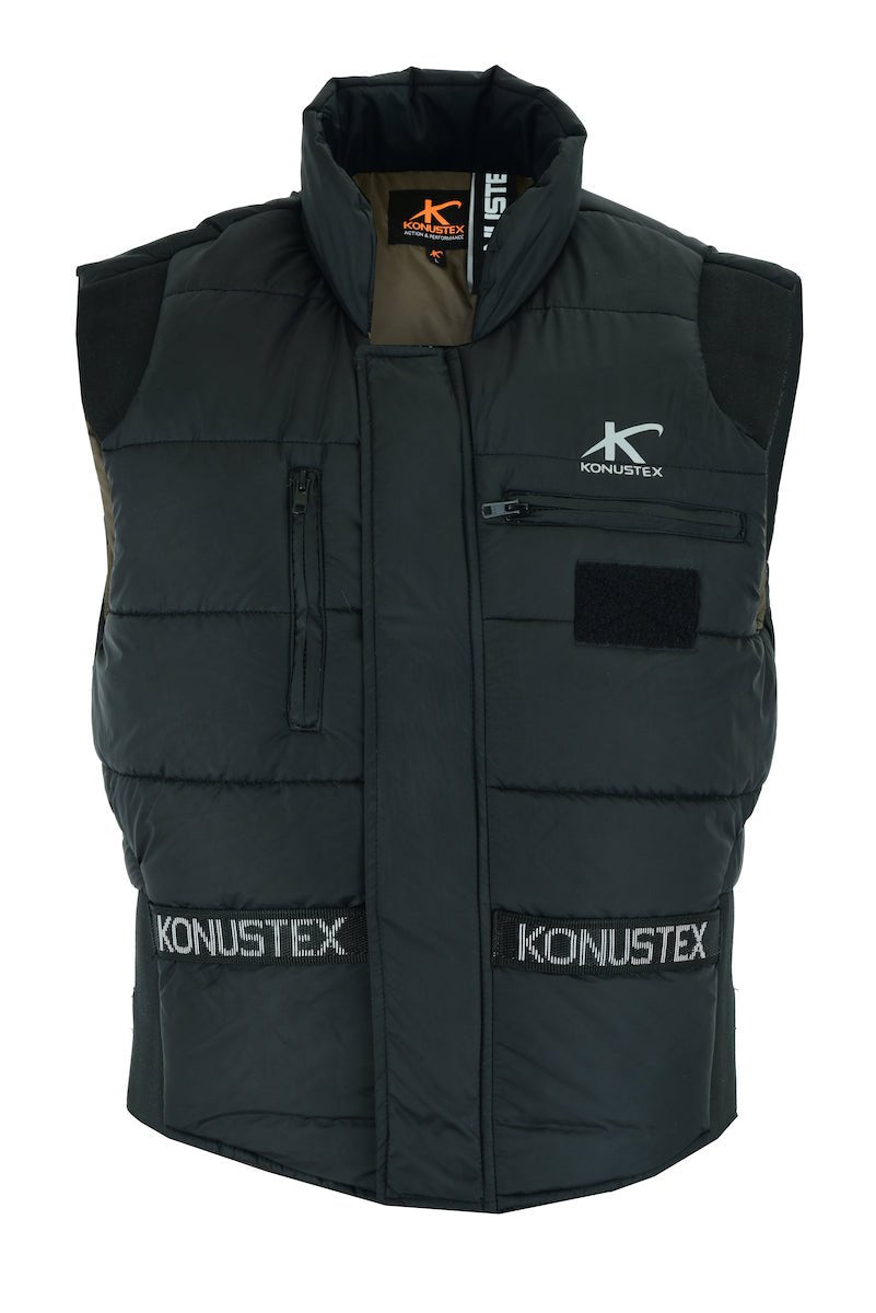 KONUSTEX K-SHOT Gilet da tiro dinamico - OnTheRoad.shop - KONUSTEX