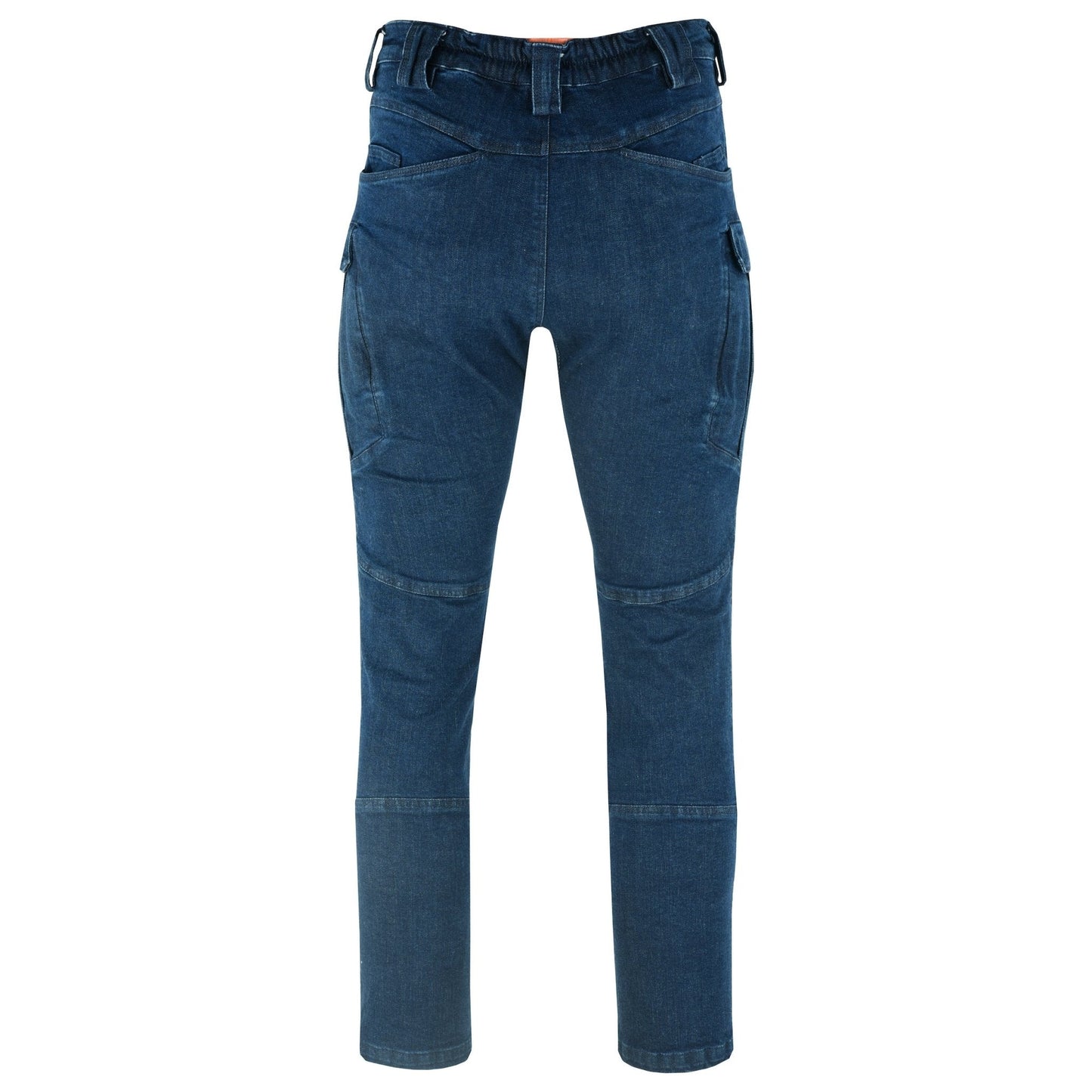 KONUSTEX KOURAGE pantalone JEANS da tiro o caccia - OnTheRoad.shop - KONUSTEX