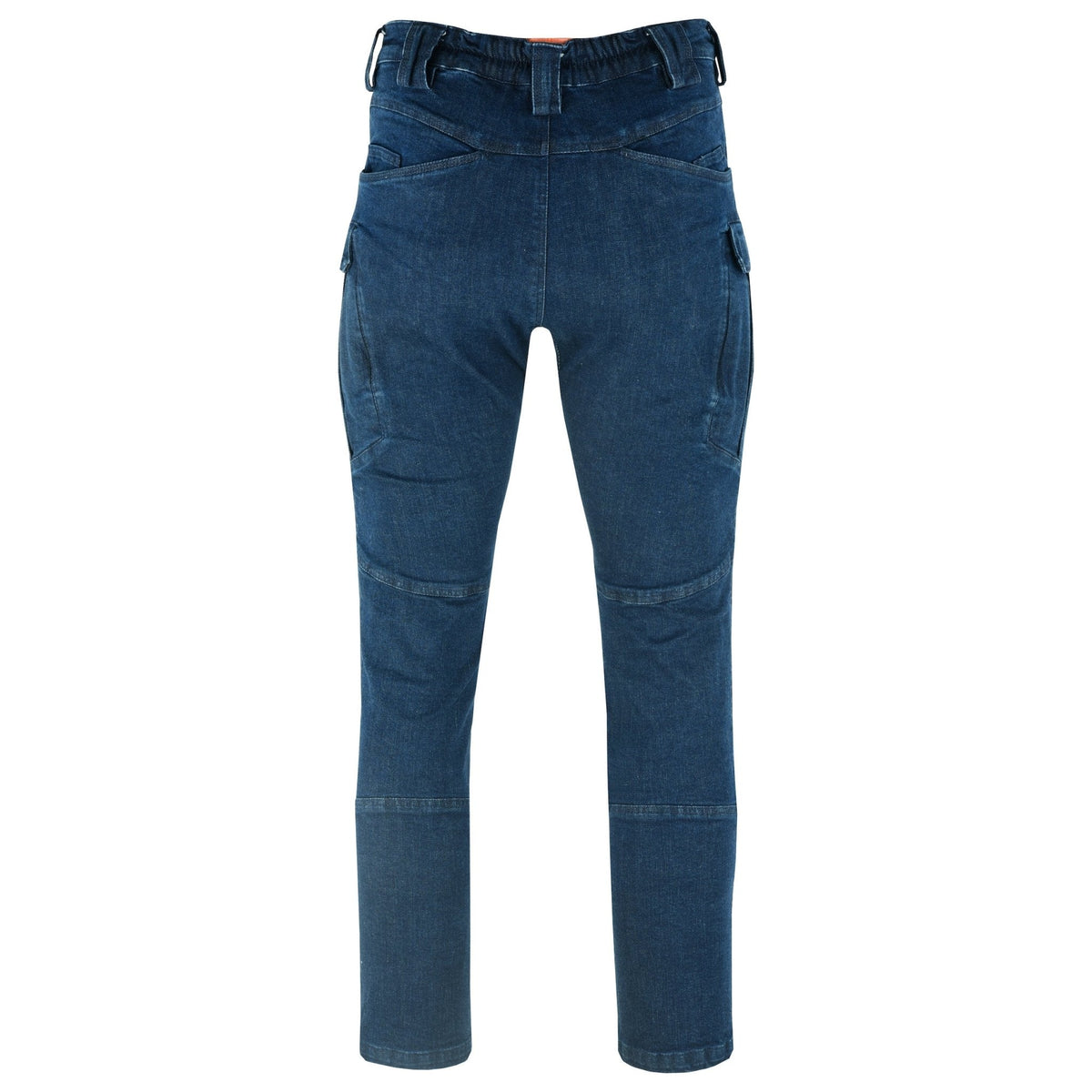 KONUSTEX KOURAGE pantalone JEANS da tiro o caccia - OnTheRoad.shop - KONUSTEX