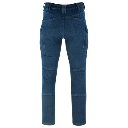 KONUSTEX KOURAGE pantalone JEANS da tiro o caccia - OnTheRoad.shop - KONUSTEX