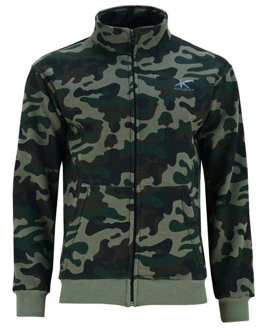 KONUSTEX LYSEO MIMETIC Felpa mimetica - OnTheRoad.shop - KONUSTEX