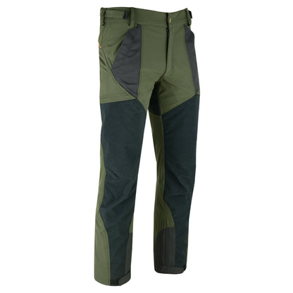 KONUSTEX MECUM pantalone da caccia verde - OnTheRoad.shop - KONUSTEX