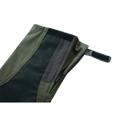 KONUSTEX MECUM pantalone da caccia verde - OnTheRoad.shop - KONUSTEX