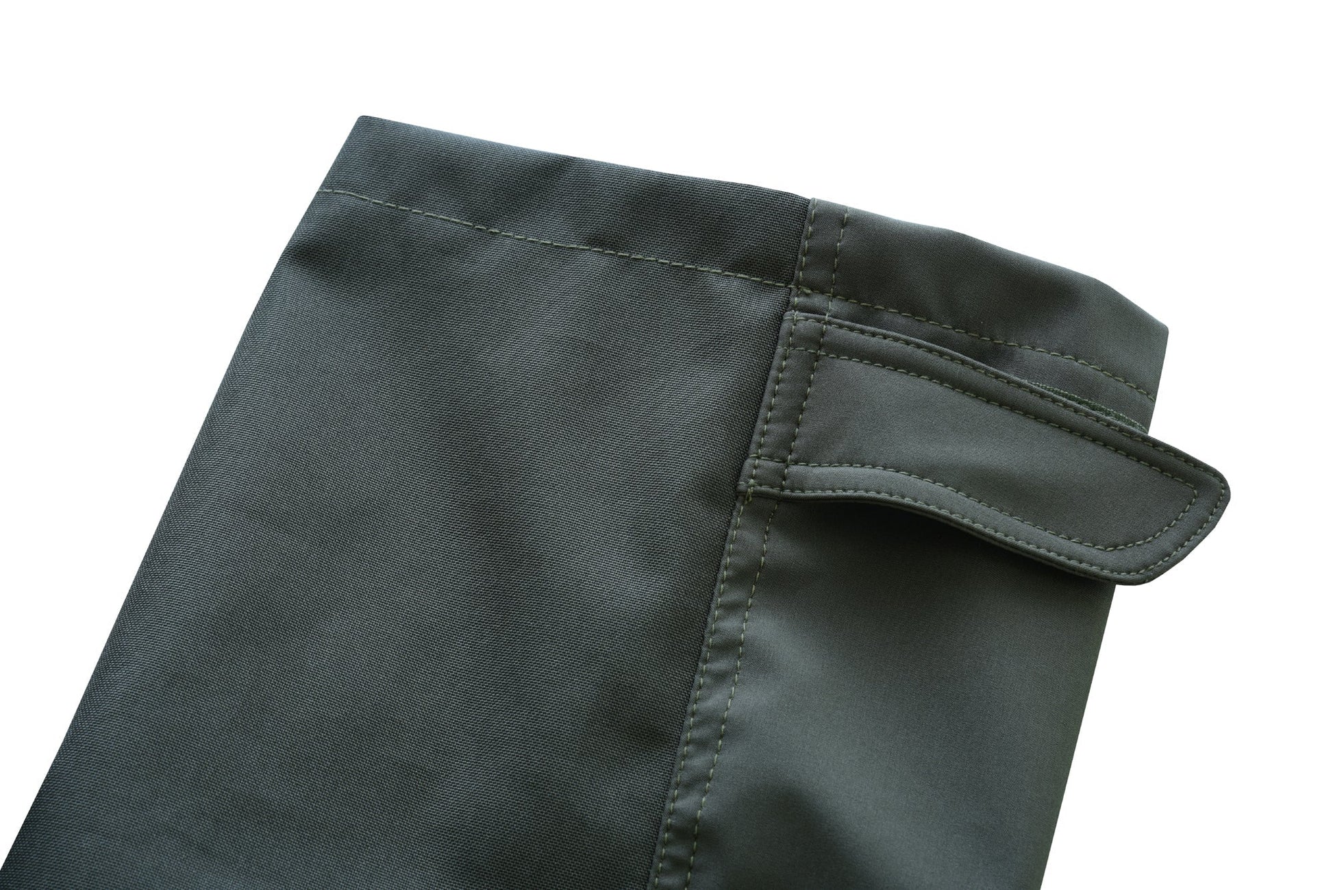 Pantalone caccia KONUSTEX GAMEXEL impermeabile verde 376 - OnTheRoad.shop - KONUSTEX